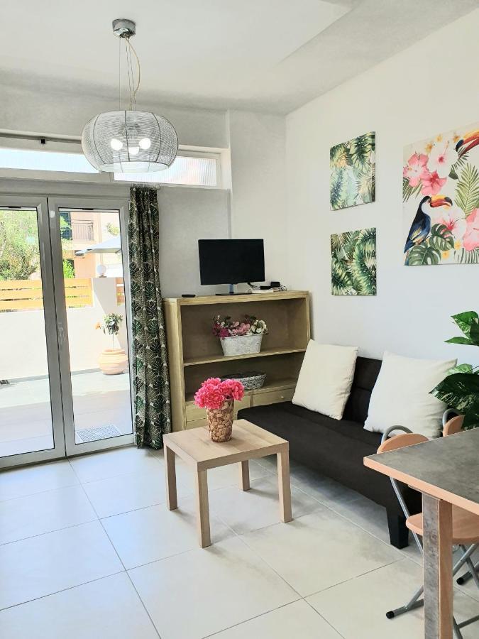 Harmony Residence カボス エクステリア 写真
