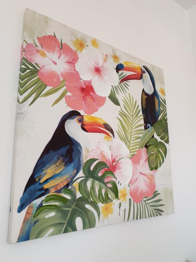 Harmony Residence カボス エクステリア 写真