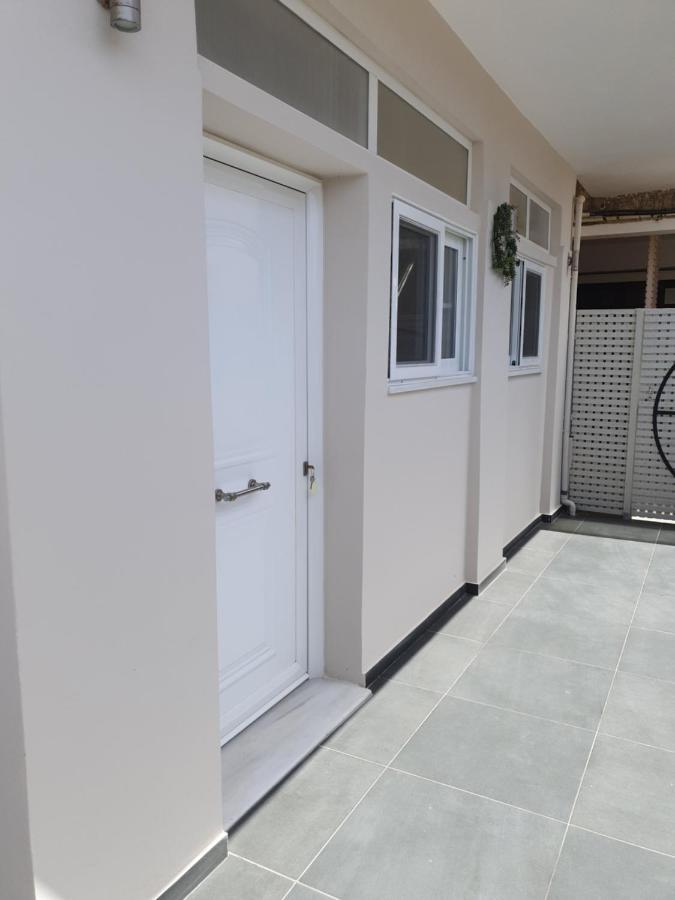 Harmony Residence カボス エクステリア 写真