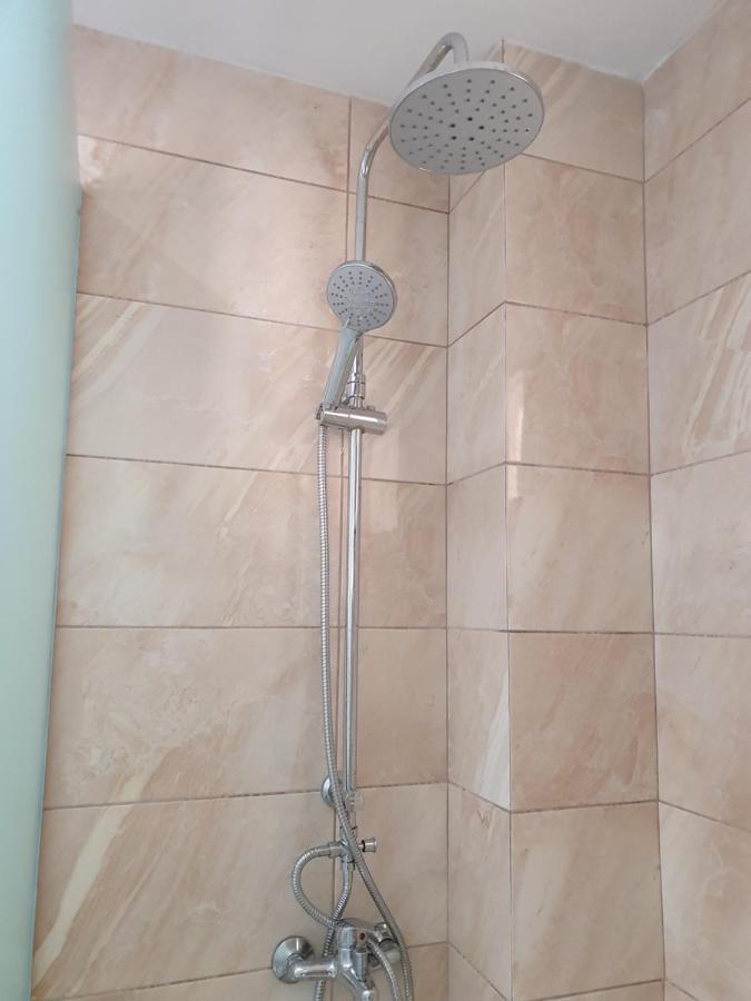Harmony Residence カボス エクステリア 写真