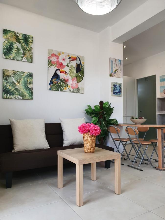 Harmony Residence カボス エクステリア 写真