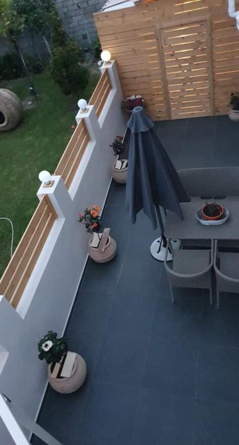 Harmony Residence カボス エクステリア 写真