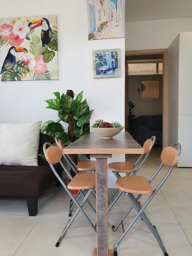 Harmony Residence カボス エクステリア 写真