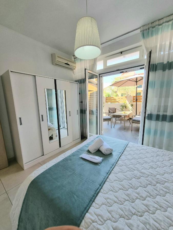 Harmony Residence カボス エクステリア 写真