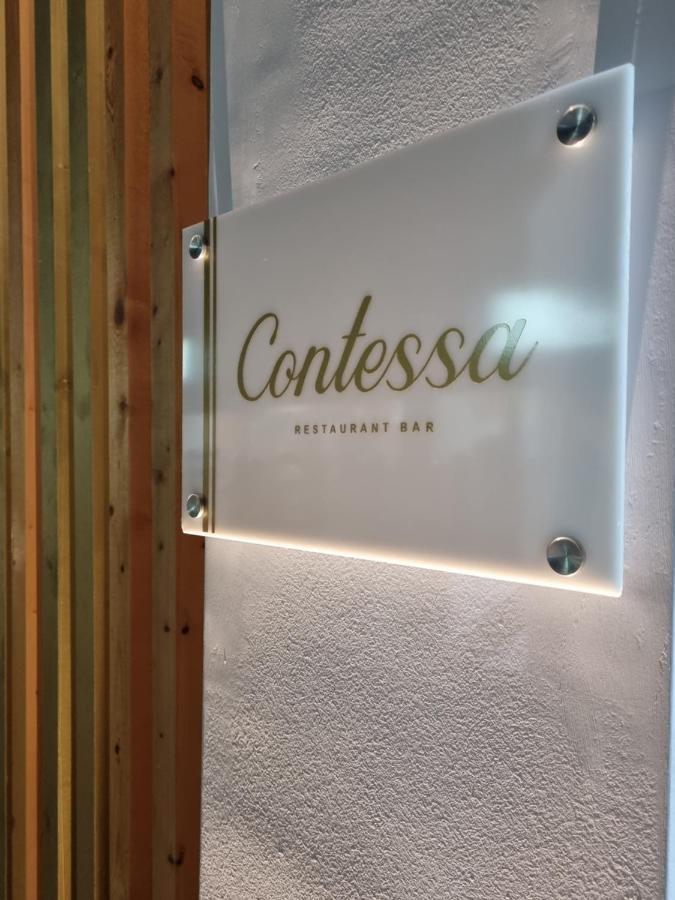 Harmony Residence カボス エクステリア 写真