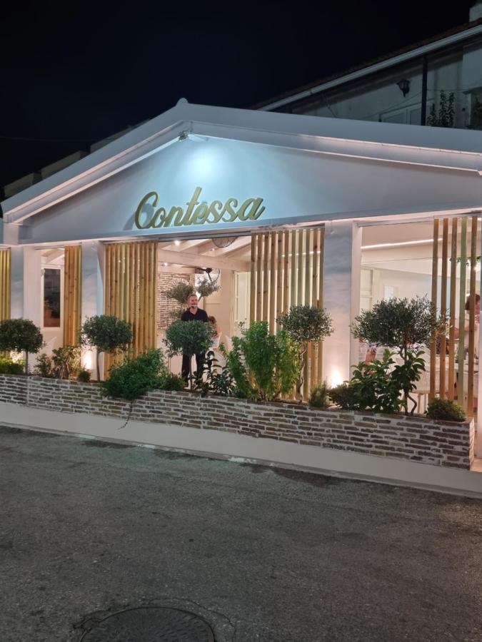 Harmony Residence カボス エクステリア 写真
