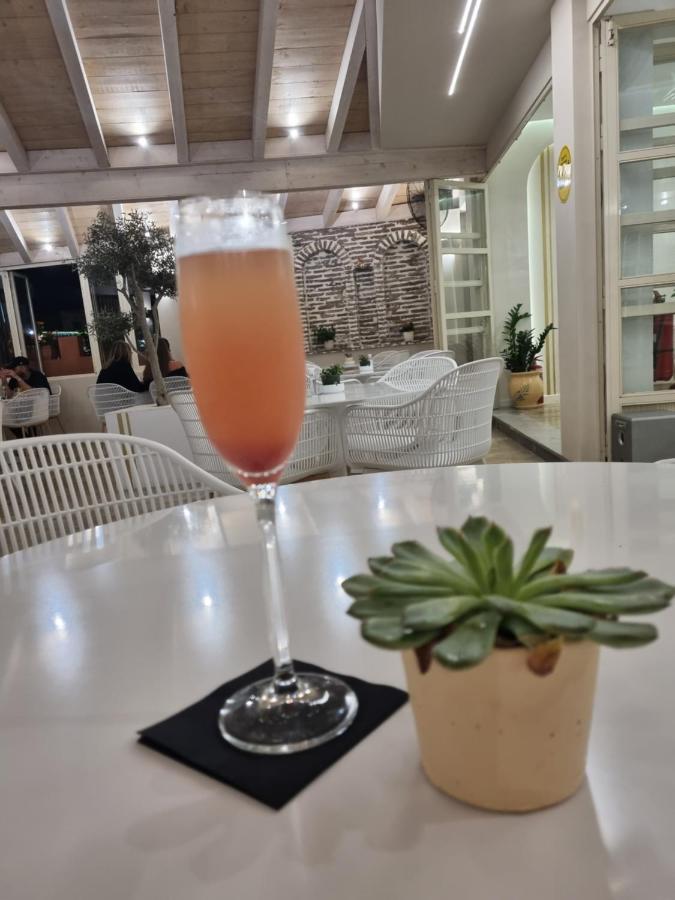 Harmony Residence カボス エクステリア 写真