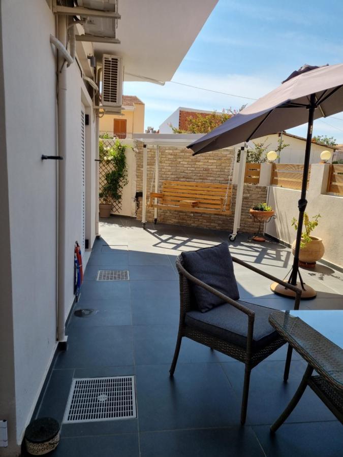 Harmony Residence カボス エクステリア 写真
