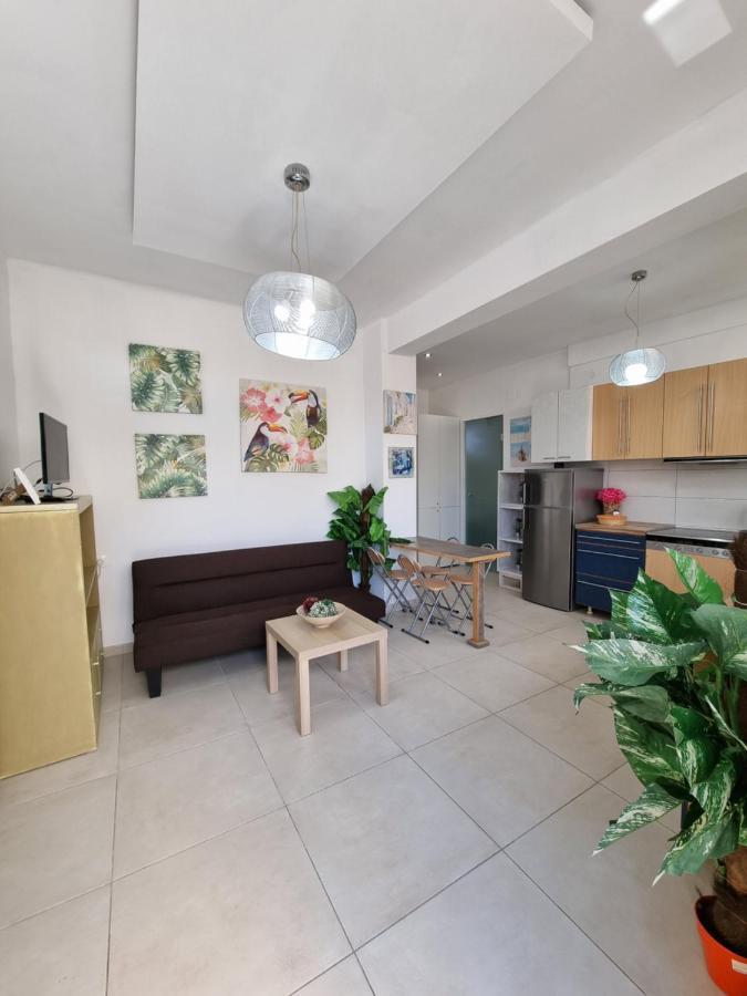 Harmony Residence カボス エクステリア 写真