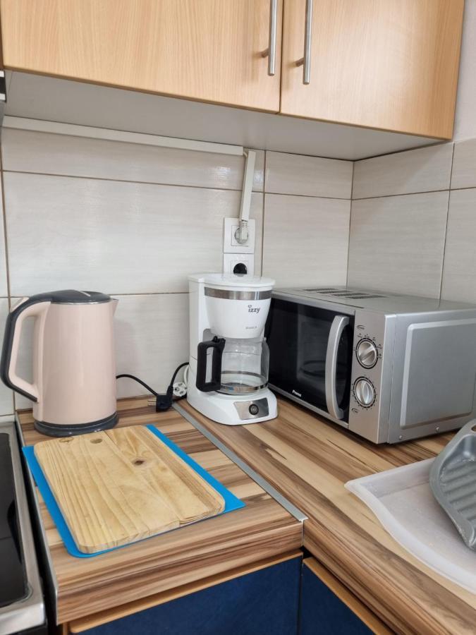 Harmony Residence カボス エクステリア 写真