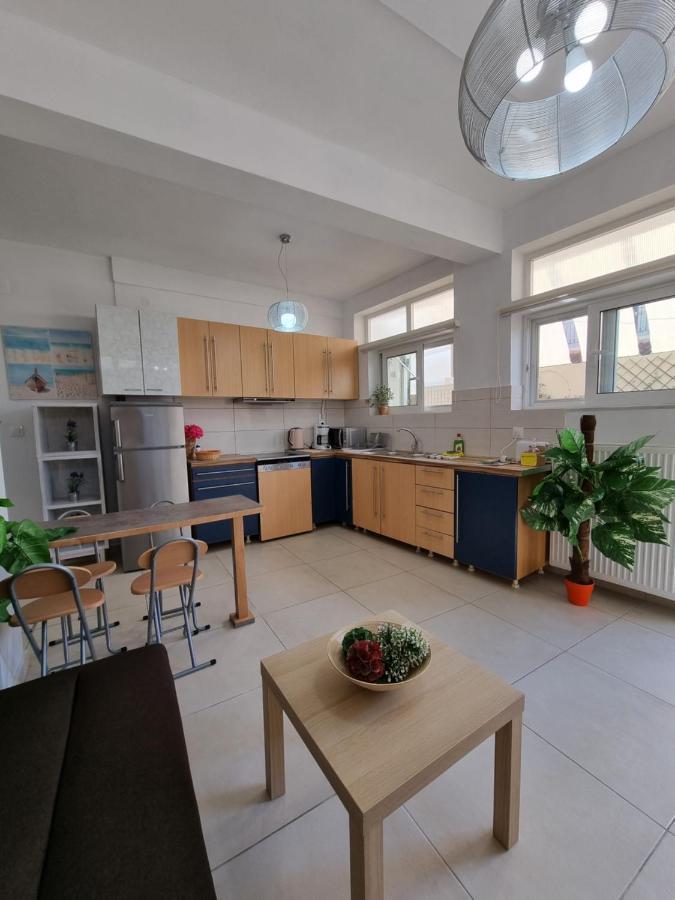 Harmony Residence カボス エクステリア 写真