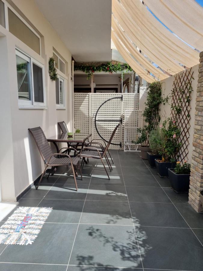 Harmony Residence カボス エクステリア 写真