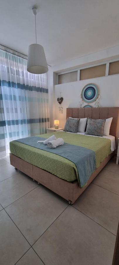 Harmony Residence カボス エクステリア 写真