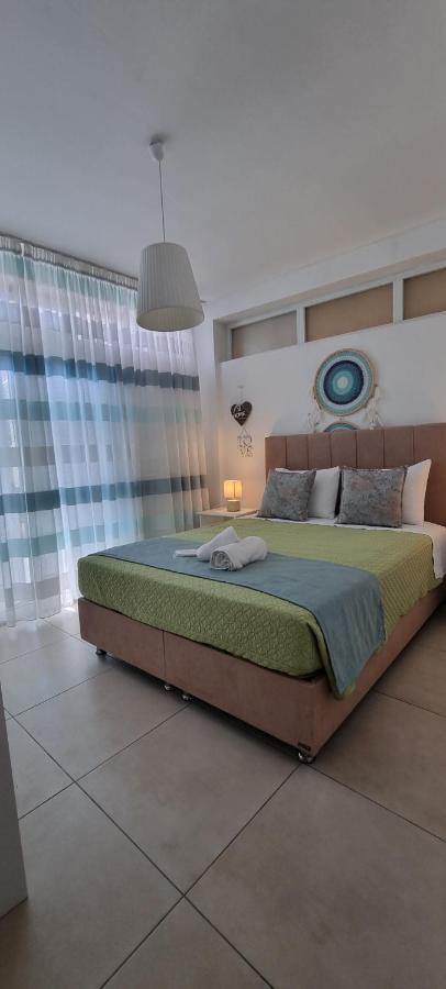 Harmony Residence カボス エクステリア 写真